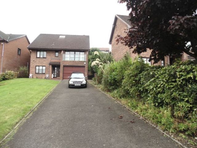  Image of 4 bedroom Detached house to rent in Station Road Langbank Port Glasgow PA14 at Langbank Langbank Renfrewshire, PA14 6YA