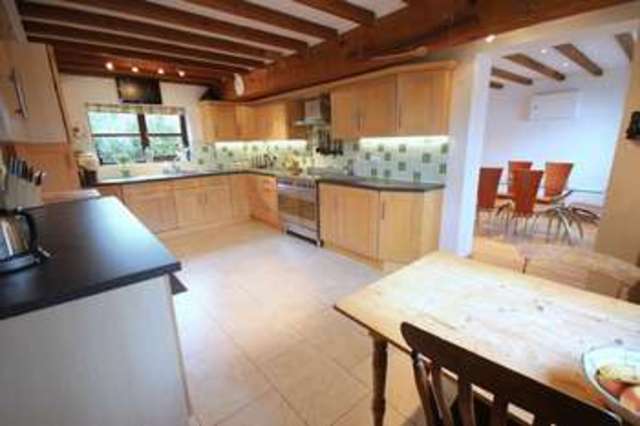  Image of 4 bedroom Semi-Detached house for sale in Staun Court Standon Stafford ST21 at Staun Court Standon Stafford, ST21 6RZ