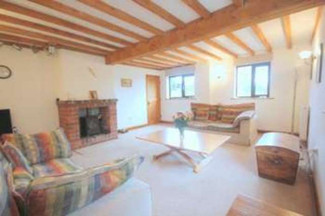  Image of 4 bedroom Semi-Detached house for sale in Staun Court Standon Stafford ST21 at Staun Court Standon Stafford, ST21 6RZ