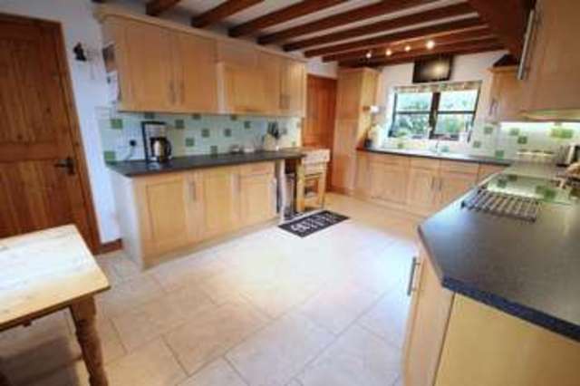  Image of 4 bedroom Semi-Detached house for sale in Staun Court Standon Stafford ST21 at Staun Court Standon Stafford, ST21 6RZ