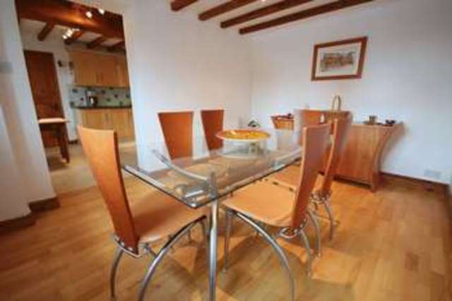  Image of 4 bedroom Semi-Detached house for sale in Staun Court Standon Stafford ST21 at Staun Court Standon Stafford, ST21 6RZ