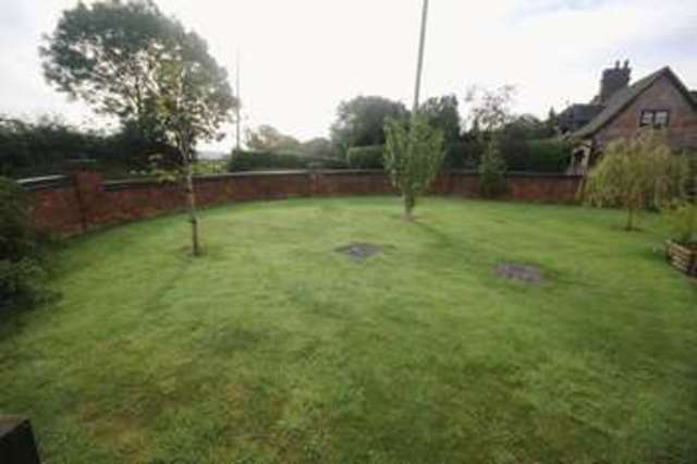  Image of 4 bedroom Semi-Detached house for sale in Staun Court Standon Stafford ST21 at Staun Court Standon Stafford, ST21 6RZ