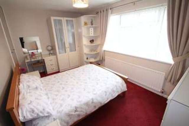  Image of 2 bedroom Terraced house for sale in Staveley Close Bucknall Stoke-on-Trent ST2 at Staveley Close Bucknall Stoke-On-Trent, ST2 9PU