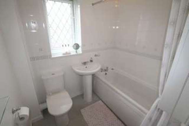  Image of 2 bedroom Terraced house for sale in Staveley Close Bucknall Stoke-on-Trent ST2 at Staveley Close Bucknall Stoke-On-Trent, ST2 9PU