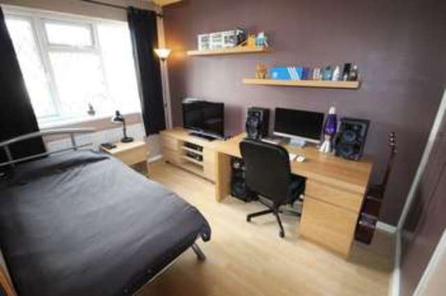  Image of 2 bedroom Terraced house for sale in Staveley Close Bucknall Stoke-on-Trent ST2 at Staveley Close Bucknall Stoke-On-Trent, ST2 9PU
