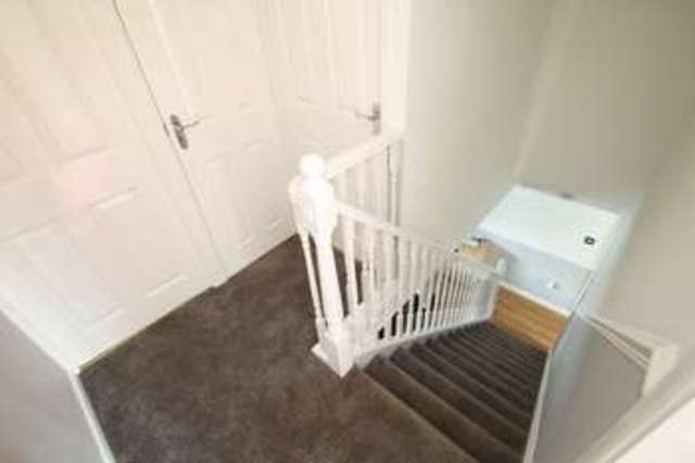  Image of 2 bedroom Terraced house for sale in Staveley Close Bucknall Stoke-on-Trent ST2 at Staveley Close Bucknall Stoke-On-Trent, ST2 9PU