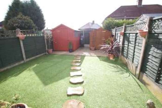  Image of 2 bedroom Terraced house for sale in Staveley Close Bucknall Stoke-on-Trent ST2 at Staveley Close Bucknall Stoke-On-Trent, ST2 9PU