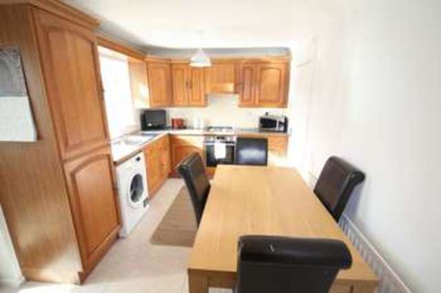  Image of 2 bedroom Terraced house for sale in Staveley Close Bucknall Stoke-on-Trent ST2 at Staveley Close Bucknall Stoke-On-Trent, ST2 9PU