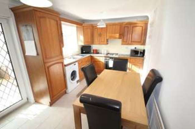  Image of 2 bedroom Terraced house for sale in Staveley Close Bucknall Stoke-on-Trent ST2 at Staveley Close Bucknall Stoke-On-Trent, ST2 9PU