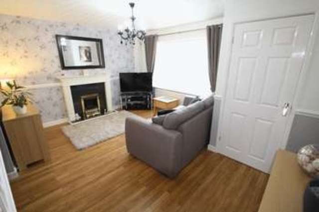  Image of 2 bedroom Terraced house for sale in Staveley Close Bucknall Stoke-on-Trent ST2 at Staveley Close Bucknall Stoke-On-Trent, ST2 9PU