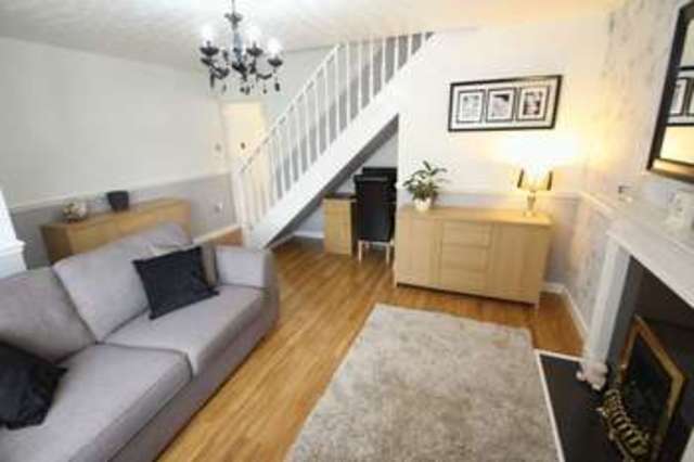  Image of 2 bedroom Terraced house for sale in Staveley Close Bucknall Stoke-on-Trent ST2 at Staveley Close Bucknall Stoke-On-Trent, ST2 9PU