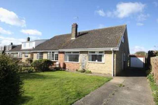  Image of 3 bedroom Detached house for sale in Stockholm Road Thorngumbald Hull HU12 at Stockholm Road  Thorngumbald, Hull, HU12 9PN