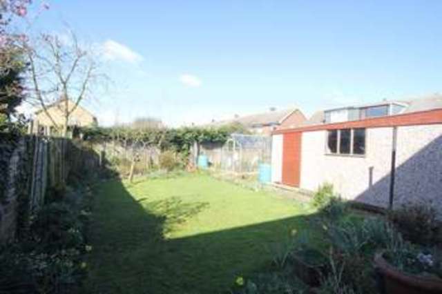  Image of 3 bedroom Detached house for sale in Stockholm Road Thorngumbald Hull HU12 at Stockholm Road  Thorngumbald, Hull, HU12 9PN