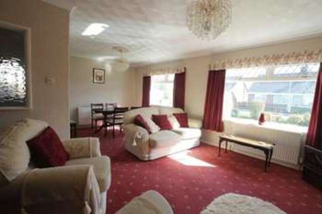  Image of 3 bedroom Detached house for sale in Stockholm Road Thorngumbald Hull HU12 at Stockholm Road  Thorngumbald, Hull, HU12 9PN