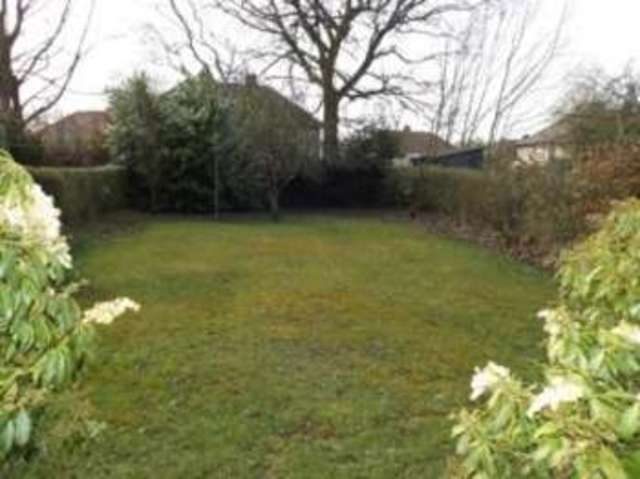  Image of 3 bedroom Semi-Detached house for sale in Stockport Road Marple Stockport SK6 at Marple Cheshire Marple, SK6 6EN