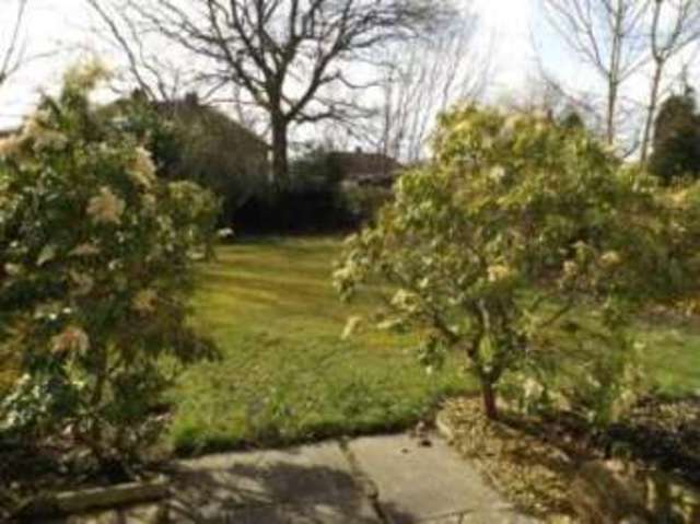  Image of 3 bedroom Semi-Detached house for sale in Stockport Road Marple Stockport SK6 at Marple Cheshire Marple, SK6 6EN