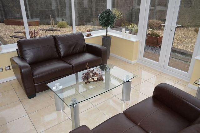  Image of 4 bedroom Detached house for sale in Stone Cross Lane North Lowton Warrington WA3 at Stone Cross Lane North Lowton Warrington, WA3 2SH