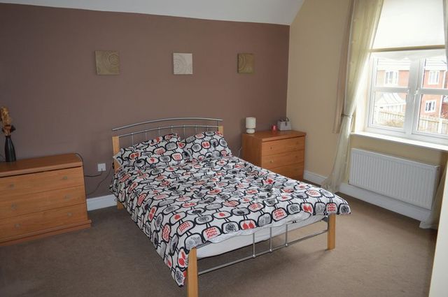  Image of 4 bedroom Detached house for sale in Stone Cross Lane North Lowton Warrington WA3 at Stone Cross Lane North Lowton Warrington, WA3 2SH