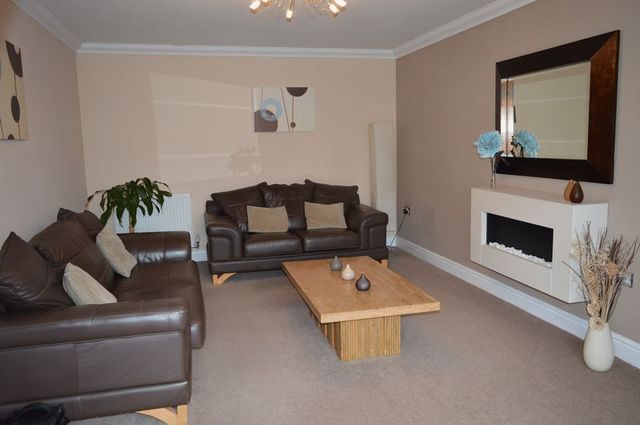  Image of 4 bedroom Detached house for sale in Stone Cross Lane North Lowton Warrington WA3 at Stone Cross Lane North Lowton Warrington, WA3 2SH