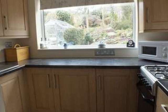  Image of 3 bedroom Semi-Detached house for sale in Stonebank Road Kidsgrove Stoke-on-Trent ST7 at Stonebank Road Kidsgrove Stoke-On-Trent, ST7 4HL