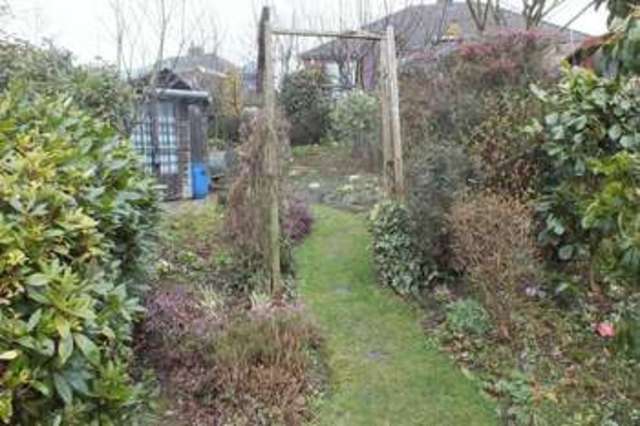  Image of 3 bedroom Semi-Detached house for sale in Stonebank Road Kidsgrove Stoke-on-Trent ST7 at Stonebank Road Kidsgrove Stoke-On-Trent, ST7 4HL