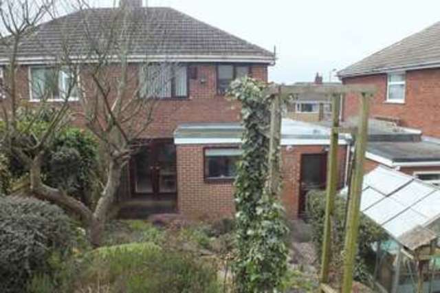  Image of 3 bedroom Semi-Detached house for sale in Stonebank Road Kidsgrove Stoke-on-Trent ST7 at Stonebank Road Kidsgrove Stoke-On-Trent, ST7 4HL