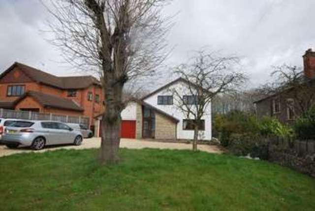  Image of 4 bedroom Detached house for sale in Stonehill Hanham Bristol BS15 at Stonehill Hanham Bristol, BS15 3HP