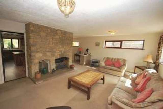  Image of 4 bedroom Detached house for sale in Stonehill Hanham Bristol BS15 at Stonehill Hanham Bristol, BS15 3HP