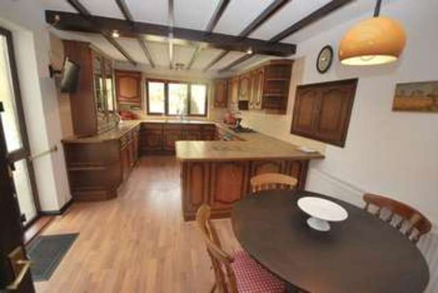  Image of 4 bedroom Detached house for sale in Stonehill Hanham Bristol BS15 at Stonehill Hanham Bristol, BS15 3HP