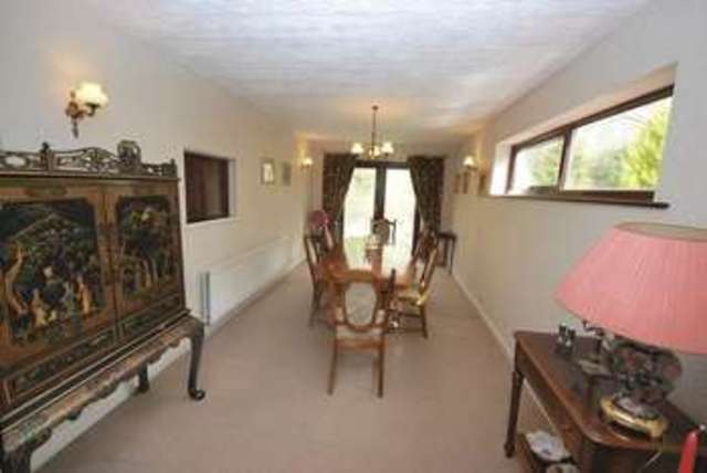  Image of 4 bedroom Detached house for sale in Stonehill Hanham Bristol BS15 at Stonehill Hanham Bristol, BS15 3HP