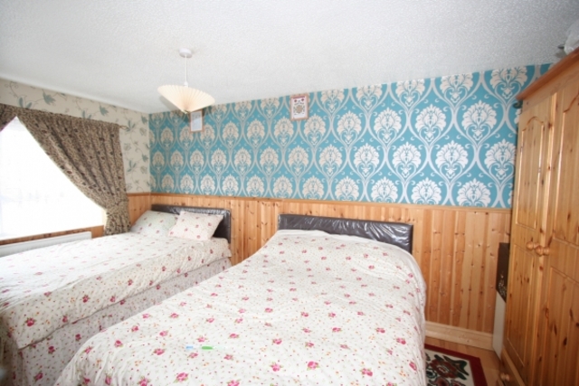  Image of 3 bedroom Terraced house for sale in Stonie Heyes Avenue Rochdale OL12 at Smallbridge Rochdale Rochdale, OL12 9XA