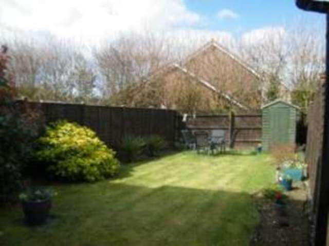  Image of 2 bedroom Semi-Detached house for sale in Eagle Close Stowmarket IP14 at Stowmarket Suffolk Stowmarket, IP14 5GY