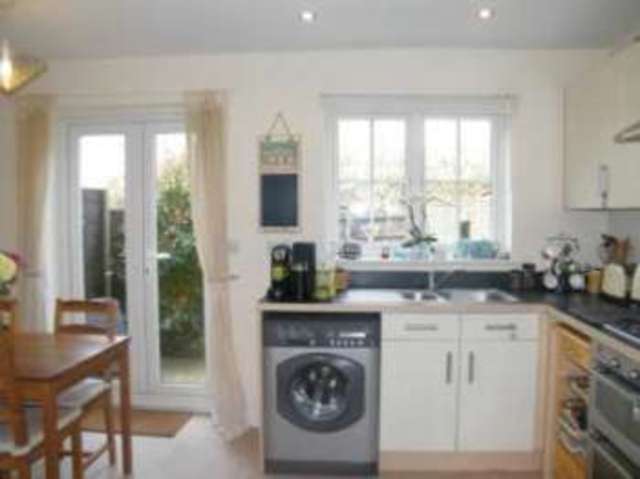  Image of 2 bedroom Semi-Detached house for sale in Eagle Close Stowmarket IP14 at Stowmarket Suffolk Stowmarket, IP14 5GY