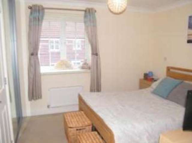  Image of 2 bedroom Semi-Detached house for sale in Eagle Close Stowmarket IP14 at Stowmarket Suffolk Stowmarket, IP14 5GY