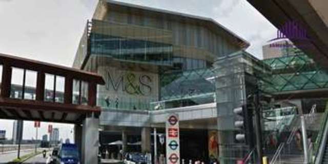 Image of 2 bedroom Property for sale in Montfichet Road Olympic Park London E20 at London E20 1EP Stratford, E20 1EP