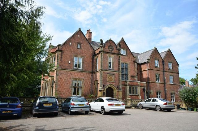  Image of 2 bedroom Flat to rent in Strathalyn Rossett Wrexham LL12 at Strathalyn Rossett Wrexham, LL12 0GB