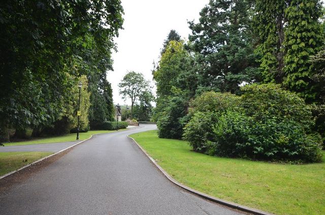  Image of 2 bedroom Flat to rent in Strathalyn Rossett Wrexham LL12 at Strathalyn Rossett Wrexham, LL12 0GB