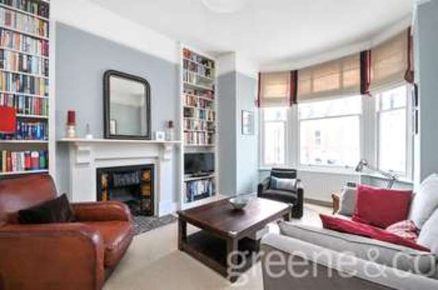  Image of 2 bedroom Flat for sale in Streatley Road London NW6 at Kilburn London Brondesbury, NW6 7LS