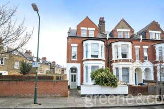  Image of 2 bedroom Flat for sale in Streatley Road London NW6 at Kilburn London Brondesbury, NW6 7LS