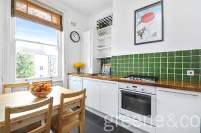  Image of 2 bedroom Flat for sale in Streatley Road London NW6 at Kilburn London Brondesbury, NW6 7LS