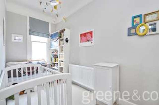  Image of 2 bedroom Flat for sale in Streatley Road London NW6 at Kilburn London Brondesbury, NW6 7LS