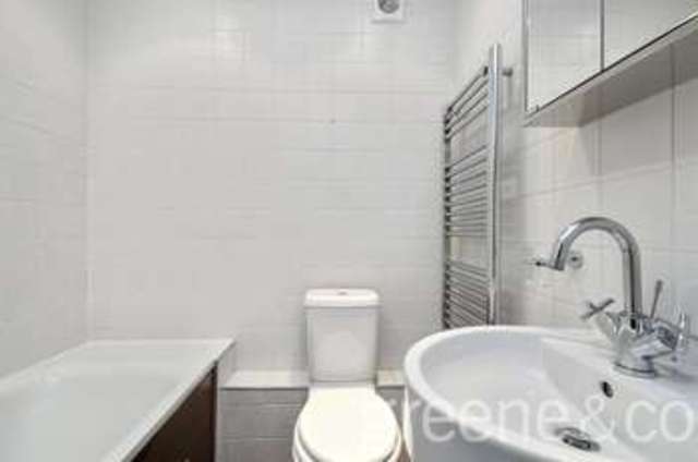  Image of 2 bedroom Flat for sale in Streatley Road London NW6 at Kilburn London Brondesbury, NW6 7LS