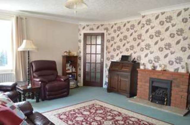  Image of 2 bedroom Detached house for sale in Stretton Close Sturton by Stow Lincoln LN1 at Stretton Close Sturton by Stow Lincoln, LN1 2AZ