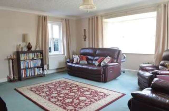  Image of 2 bedroom Detached house for sale in Stretton Close Sturton by Stow Lincoln LN1 at Stretton Close Sturton by Stow Lincoln, LN1 2AZ