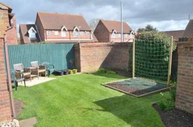  Image of 2 bedroom Detached house for sale in Stretton Close Sturton by Stow Lincoln LN1 at Stretton Close Sturton by Stow Lincoln, LN1 2AZ