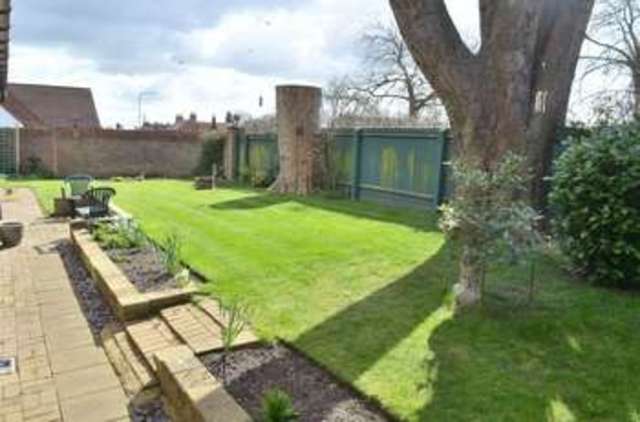  Image of 2 bedroom Detached house for sale in Stretton Close Sturton by Stow Lincoln LN1 at Stretton Close Sturton by Stow Lincoln, LN1 2AZ