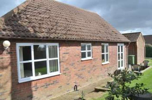  Image of 2 bedroom Detached house for sale in Stretton Close Sturton by Stow Lincoln LN1 at Stretton Close Sturton by Stow Lincoln, LN1 2AZ