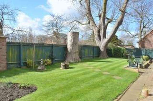  Image of 2 bedroom Detached house for sale in Stretton Close Sturton by Stow Lincoln LN1 at Stretton Close Sturton by Stow Lincoln, LN1 2AZ