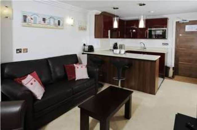  Image of Flat for sale in Studland Road Westbourne Bournemouth BH4 at Studland Road  Bournemouth, BH4 8DP