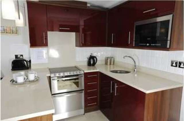  Image of Flat for sale in Studland Road Westbourne Bournemouth BH4 at Studland Road  Bournemouth, BH4 8DP